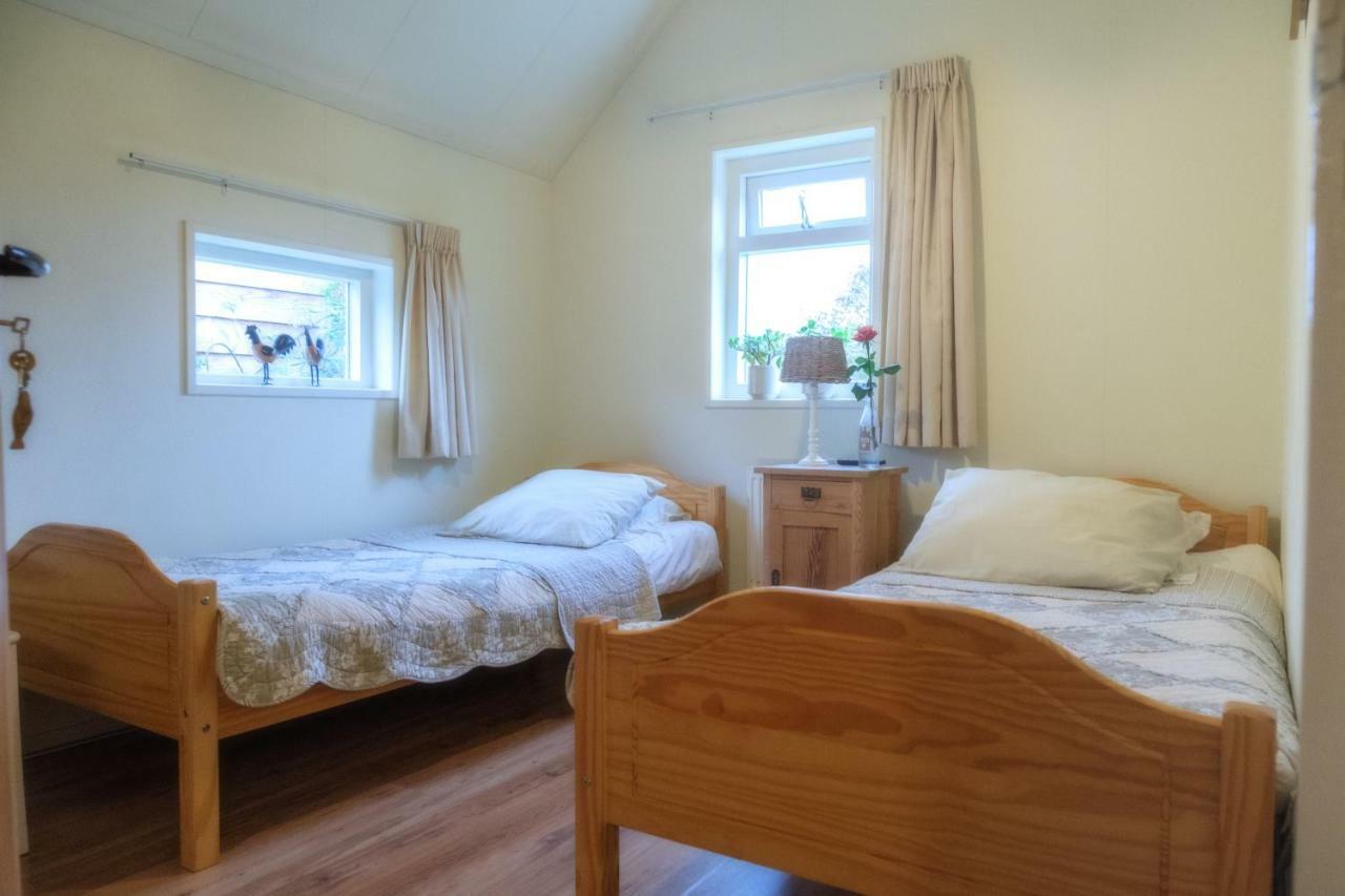 Bed and Breakfast Oes-Tilber Zweeloo Экстерьер фото