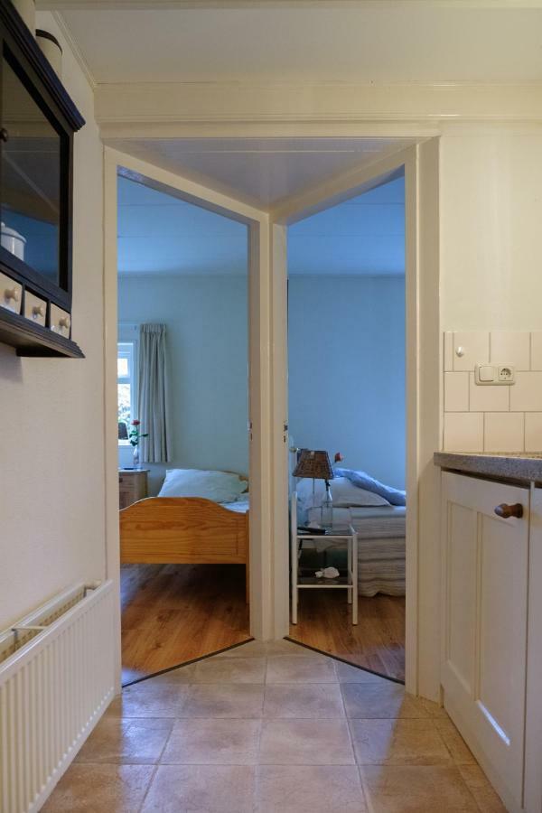 Bed and Breakfast Oes-Tilber Zweeloo Экстерьер фото