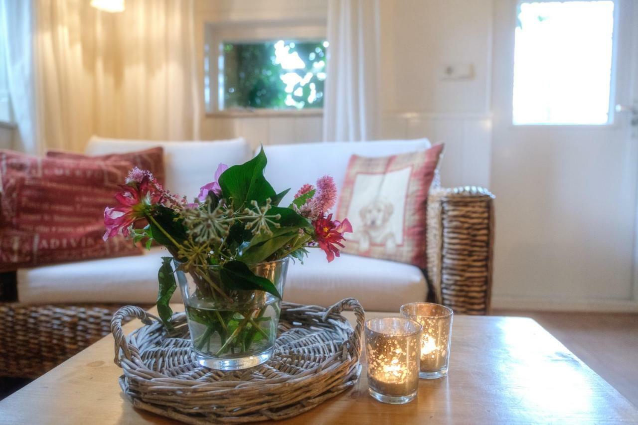 Bed and Breakfast Oes-Tilber Zweeloo Экстерьер фото