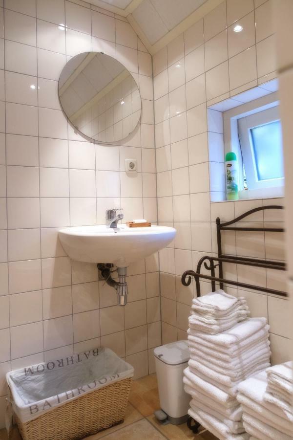 Bed and Breakfast Oes-Tilber Zweeloo Экстерьер фото
